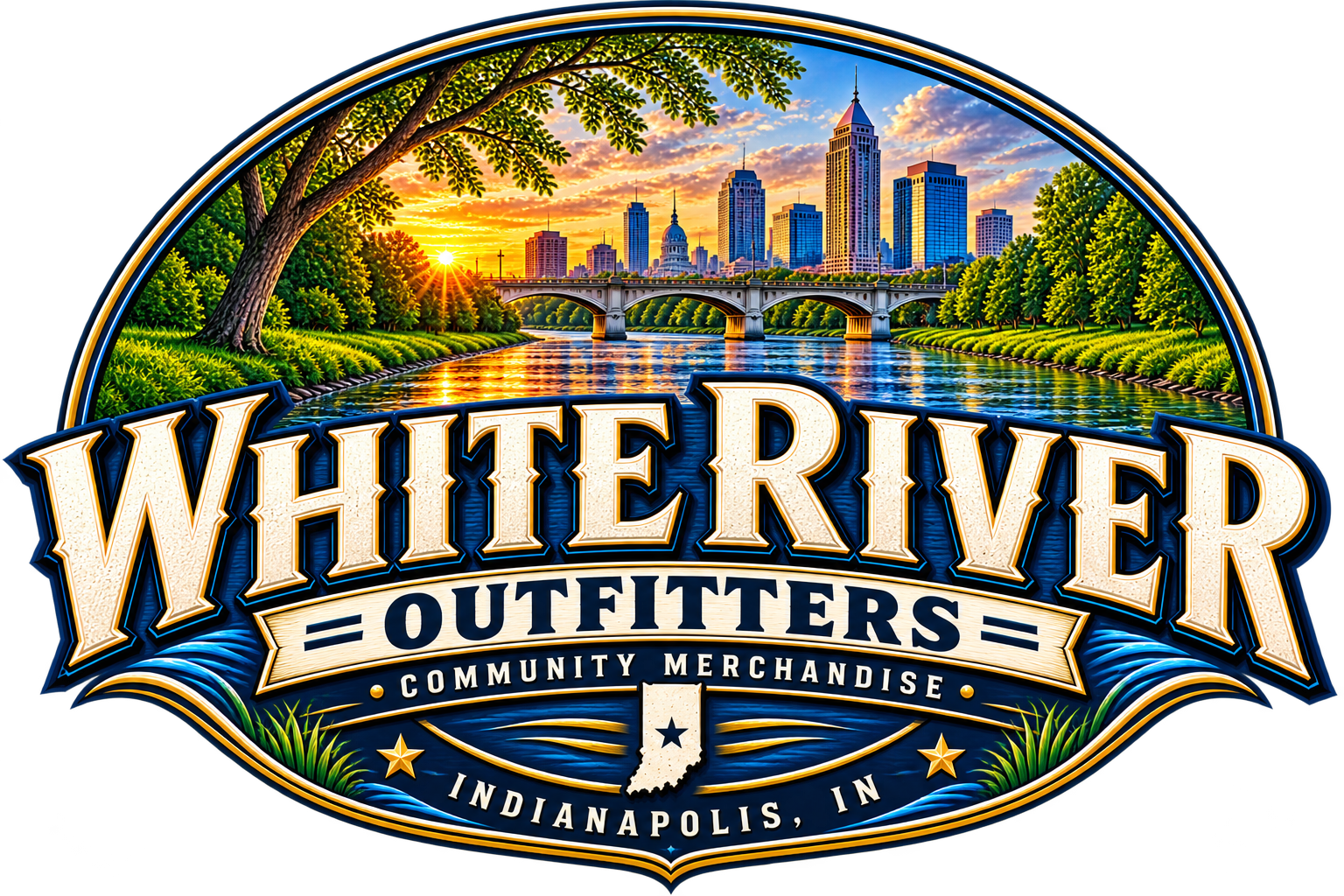 White River Outfitters